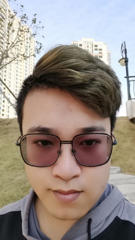 小陈的第一张照片--顺昌相亲网