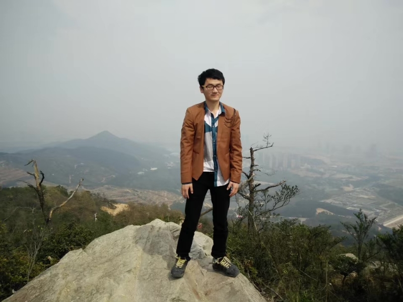 郑建忠的第二张照片--顺昌相亲网