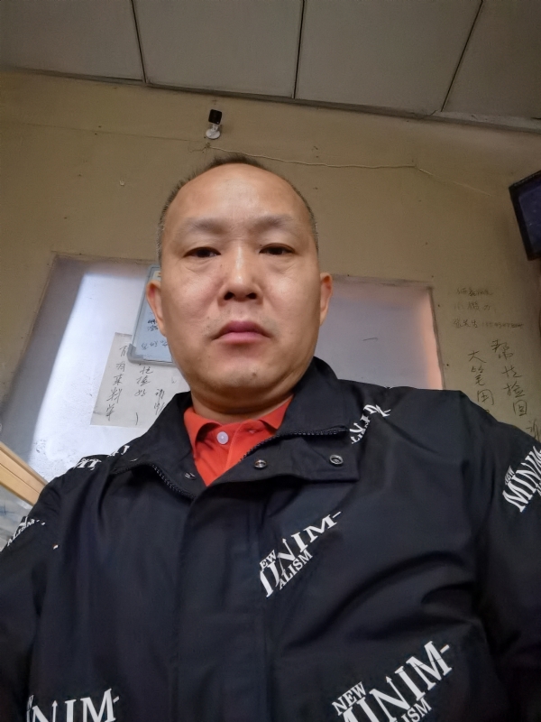 老李的第一张照片--顺昌相亲网