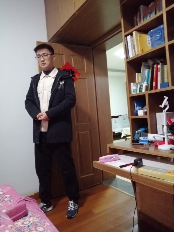 XK的第一张照片--顺昌相亲网