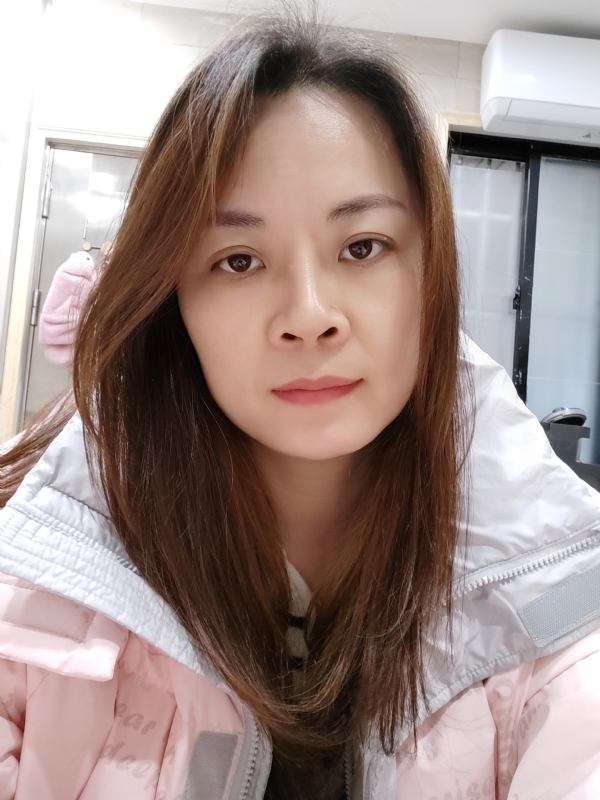 Annalin的第一张照片--顺昌相亲网