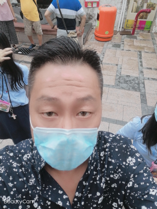 忘情水的第一张照片--顺昌相亲网