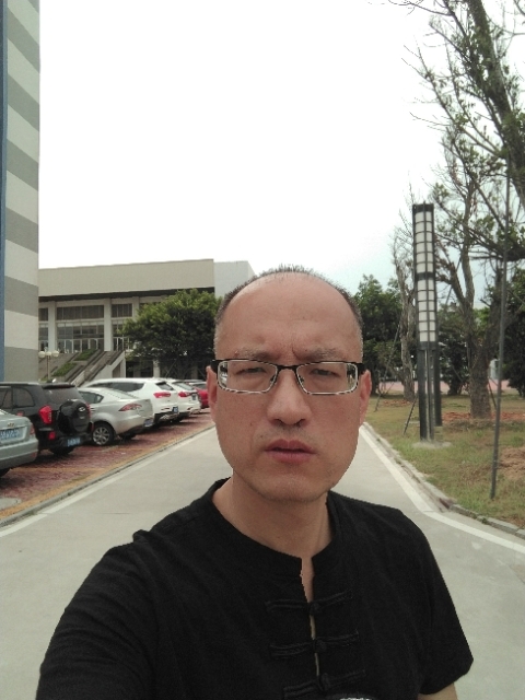 我知我在的第一张照片--顺昌相亲网