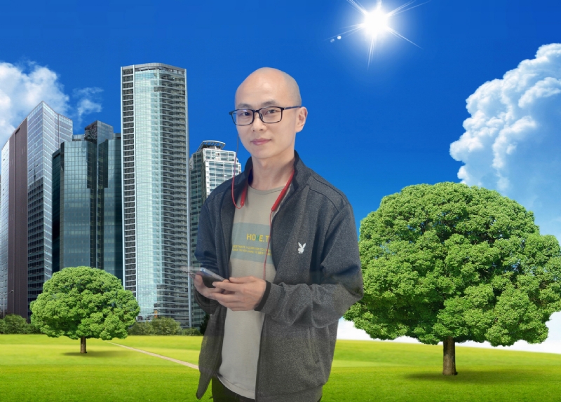酉星的第二张照片--顺昌相亲网