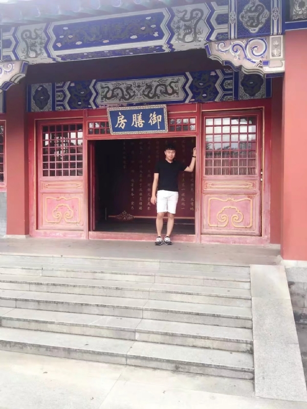 伟仔的第二张照片--顺昌相亲网