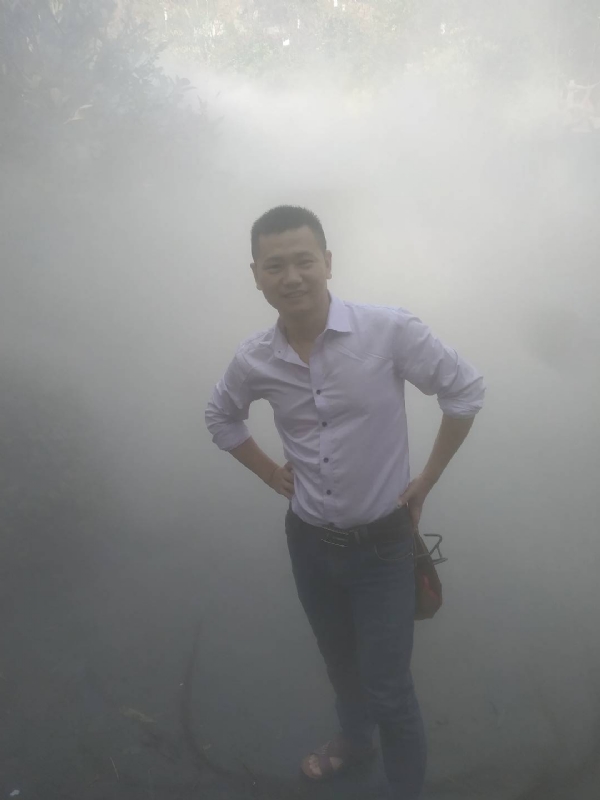 重新开始的第一张照片--顺昌相亲网