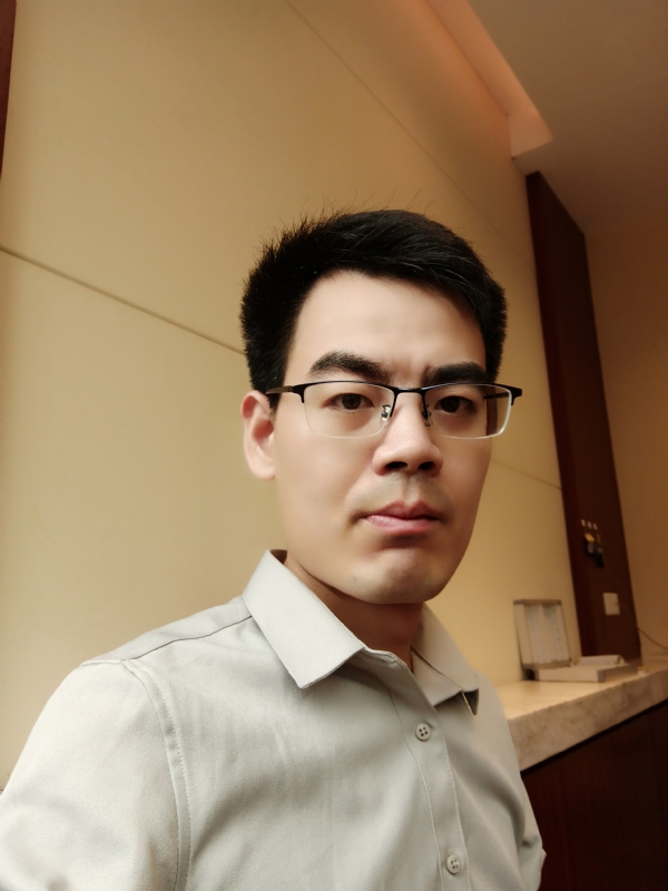 白头偕老的第二张照片--顺昌相亲网