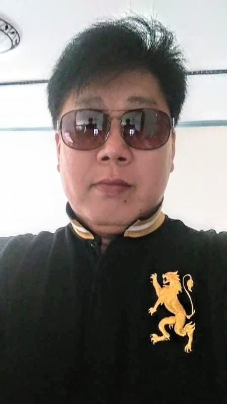 含笑半步癲的第一张照片--顺昌相亲网