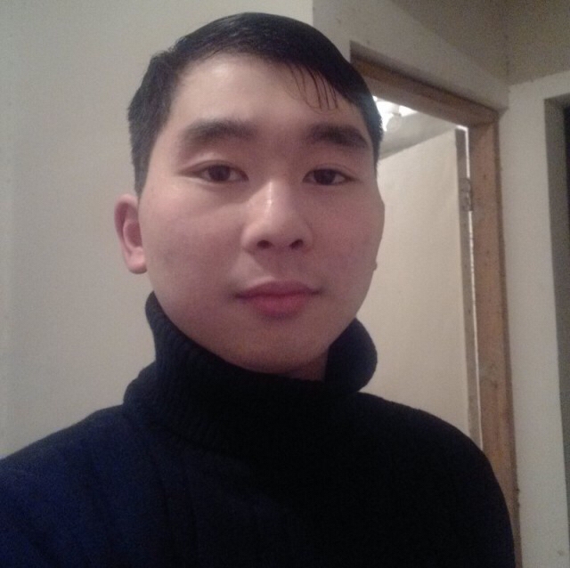 阿鸿的第二张照片--顺昌相亲网