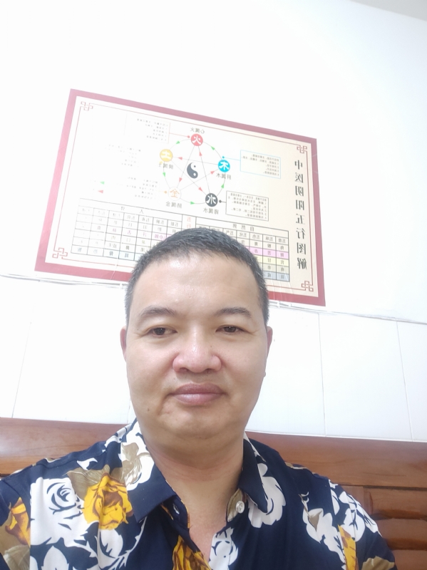 健康调理顾问韩智平的第三张照片--顺昌相亲网