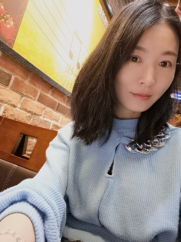 吴优的第一张照片--顺昌相亲网