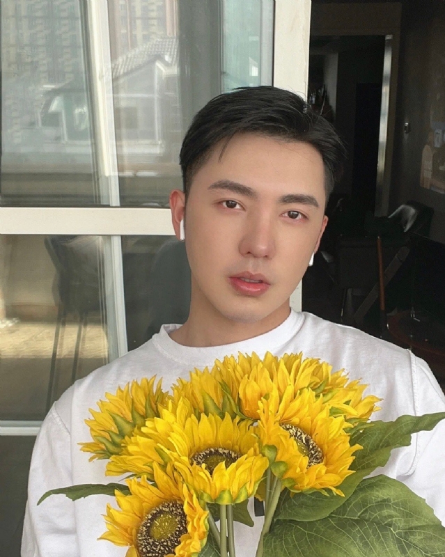 浪子无悔的第二张照片--顺昌相亲网