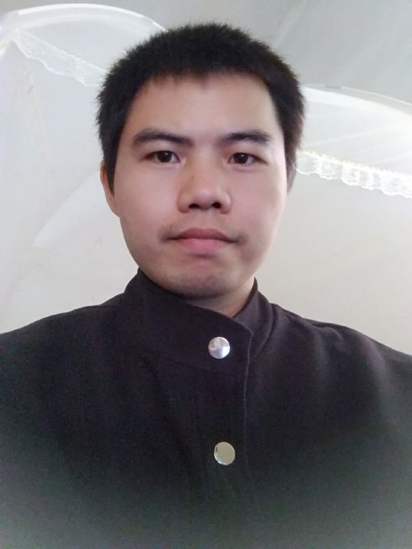 韦不凡的第一张照片--顺昌相亲网