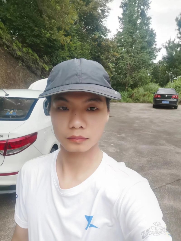 执手幸福的第一张照片--顺昌相亲网