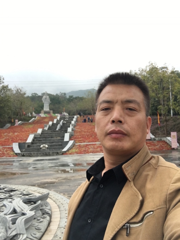 开心的松鼠的第二张照片--顺昌相亲网