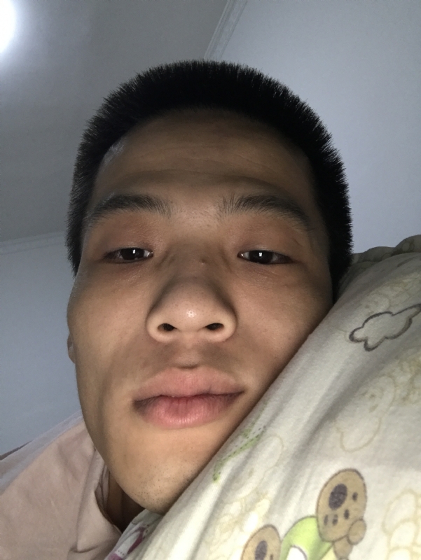 直男的第一张照片--顺昌相亲网
