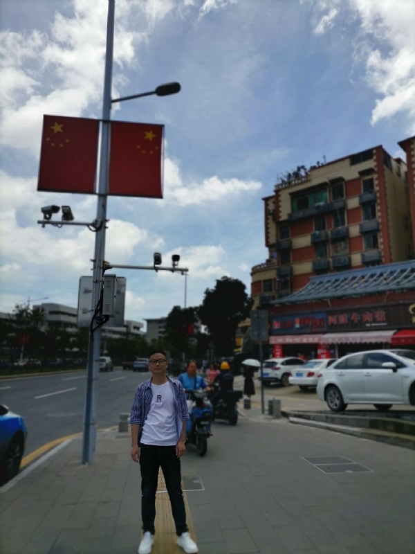 千里不留行的第一张照片--顺昌相亲网