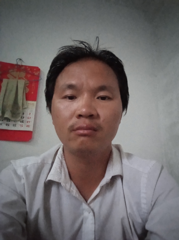 小杨的第一张照片--顺昌相亲网