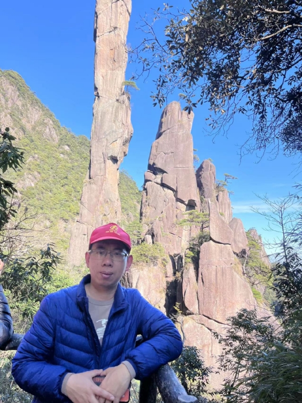 师傅被妖怪吃了的第二张照片--顺昌相亲网