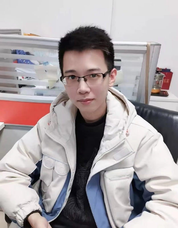 云杰的第一张照片--顺昌相亲网