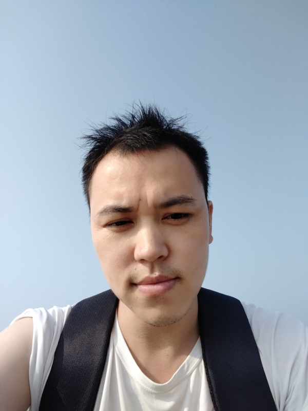 Ceylon陈的第二张照片--顺昌相亲网