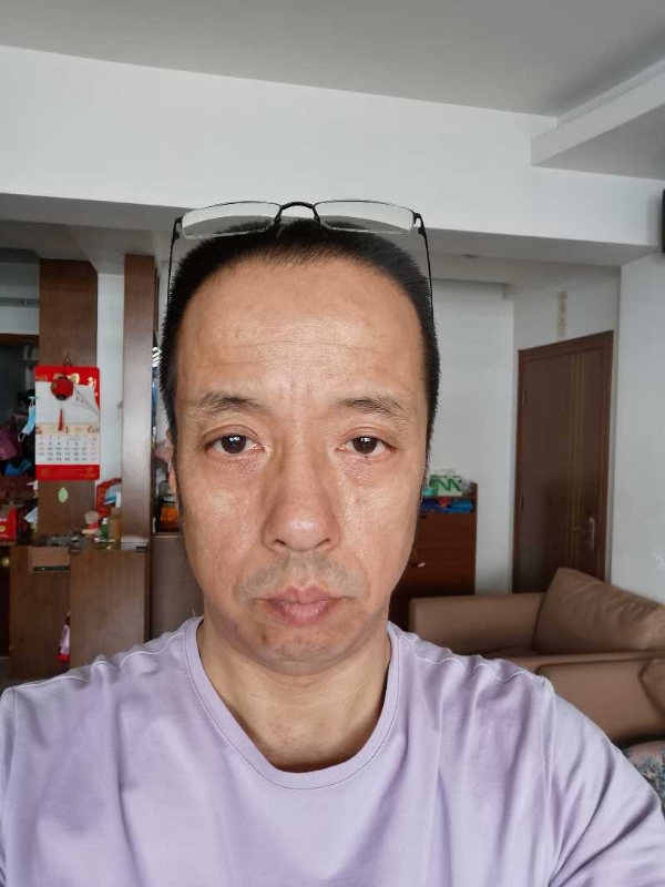 萨博的第一张照片--顺昌相亲网