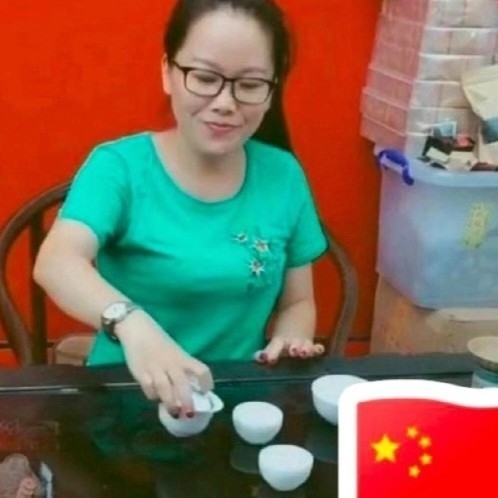 妖娆的第一张照片--顺昌相亲网