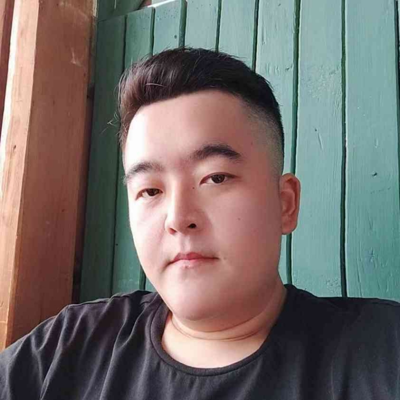 小谢的第一张照片--顺昌相亲网