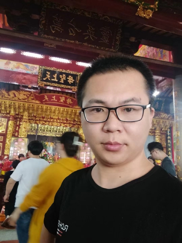 天哥的第一张照片--顺昌相亲网