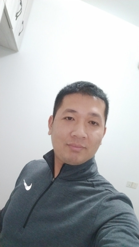 好好的第一张照片--顺昌相亲网