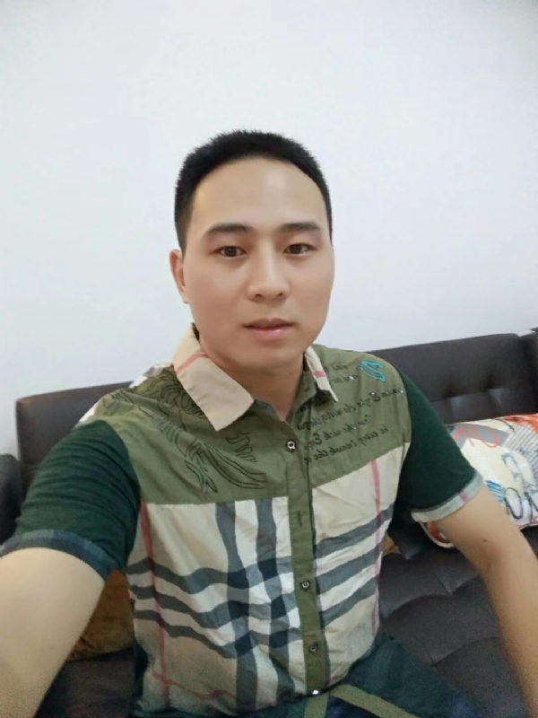 寻找一位爱人的第二张照片--顺昌相亲网