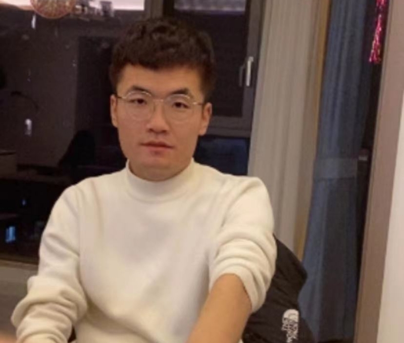 阮籍的第一张照片--顺昌相亲网