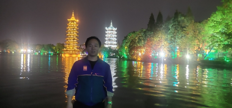 喜乐的第一张照片--顺昌相亲网