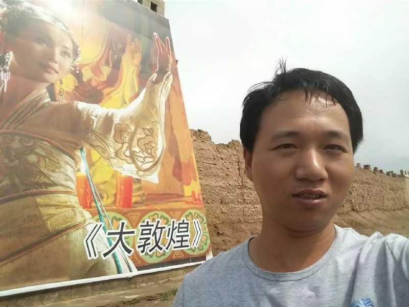 喜乐的第四张照片--顺昌相亲网