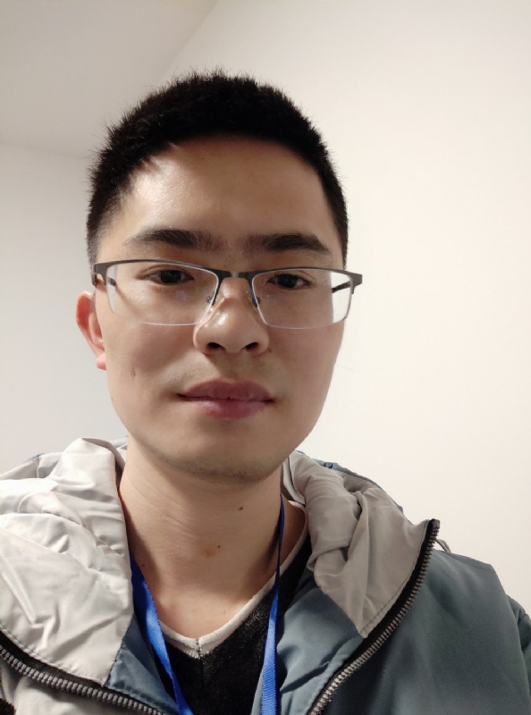 清风的第一张照片--顺昌相亲网