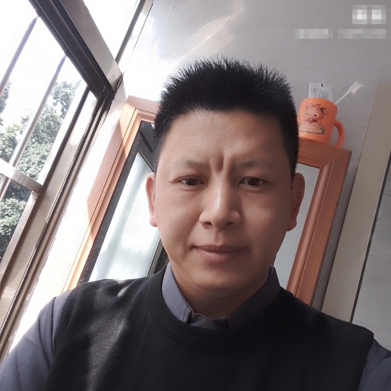 凯凯的第一张照片--顺昌相亲网