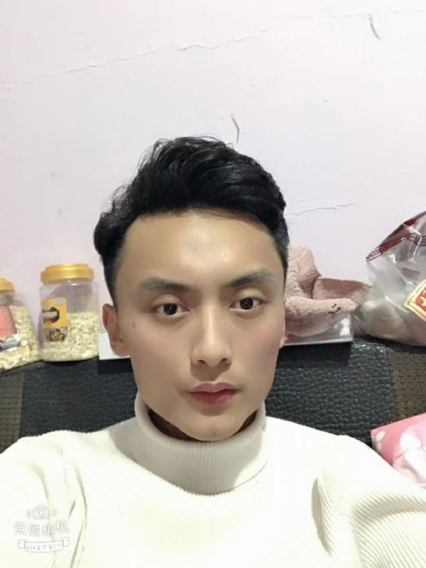 独孤一人的第一张照片--顺昌相亲网