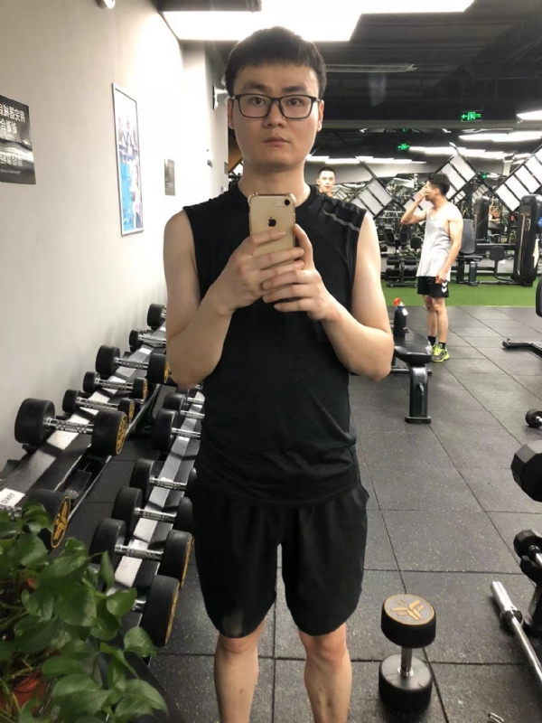 土豆的第二张照片--顺昌相亲网