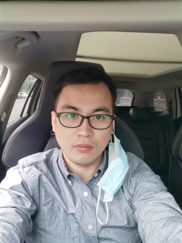 路人甲的第一张照片--顺昌相亲网
