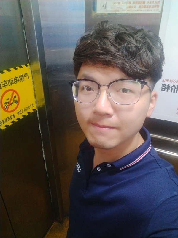 H先生的第二张照片--顺昌相亲网