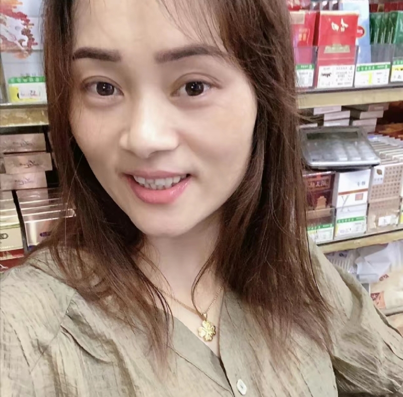 蓝魔的第一张照片--顺昌相亲网