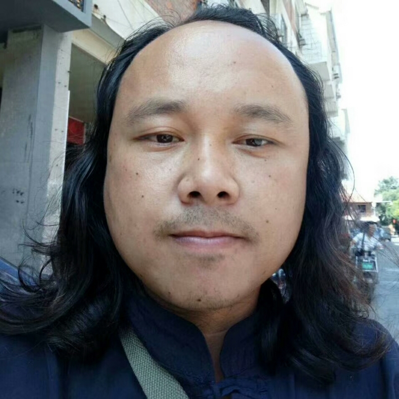 林子城的第一张照片--顺昌相亲网