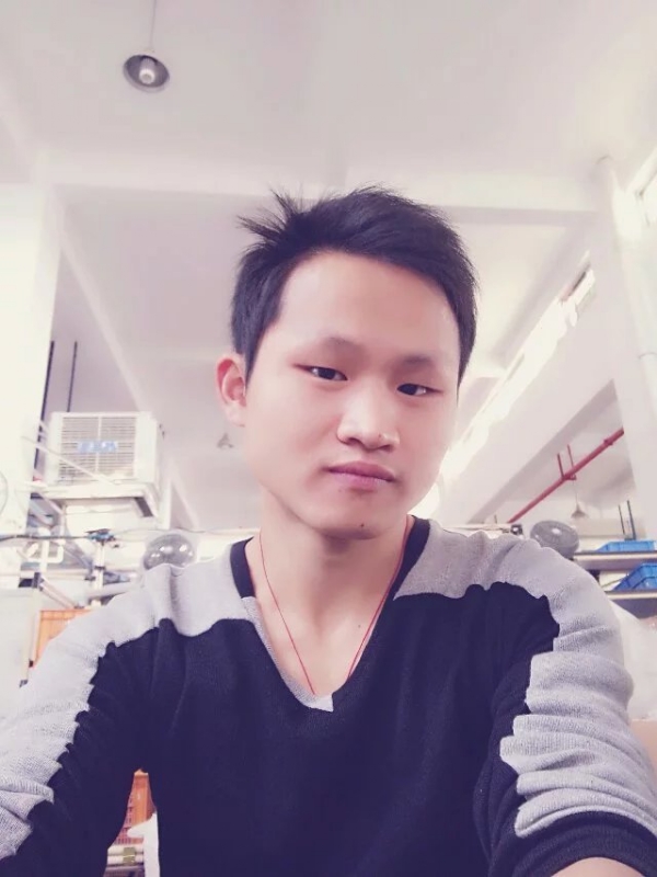 ks的第一张照片--顺昌相亲网