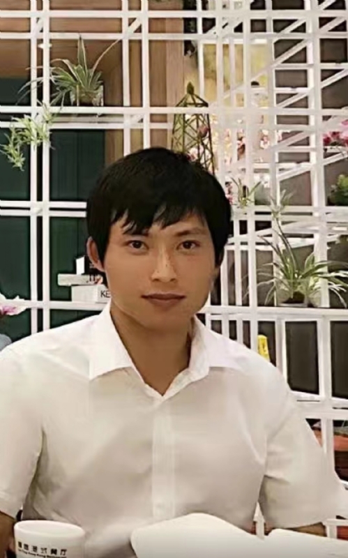 岁月的涟漪的第一张照片--顺昌相亲网