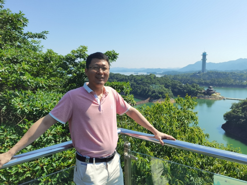 旅程的第二张照片--顺昌相亲网