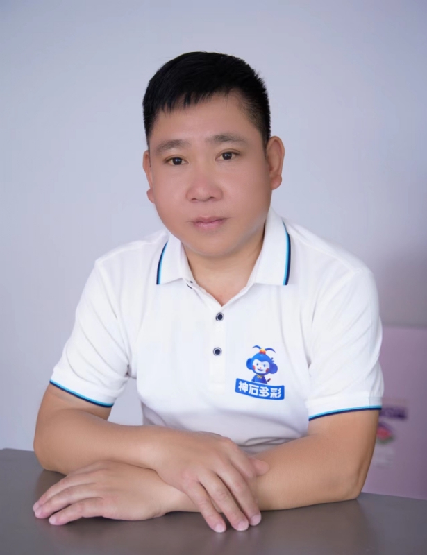 逆風飛揚的第二张照片--顺昌相亲网