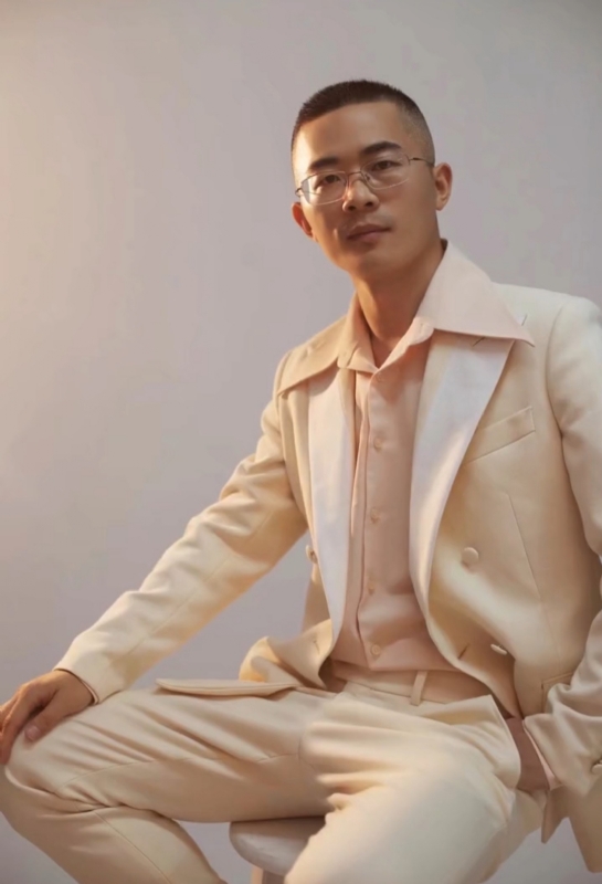 余生有你的第二张照片--顺昌相亲网