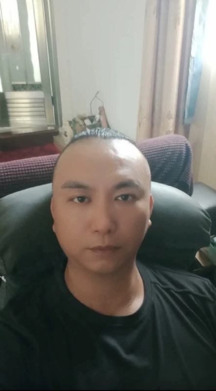 施逸森的第一张照片--顺昌相亲网