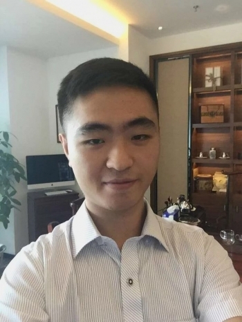 扬扬的第一张照片--顺昌相亲网