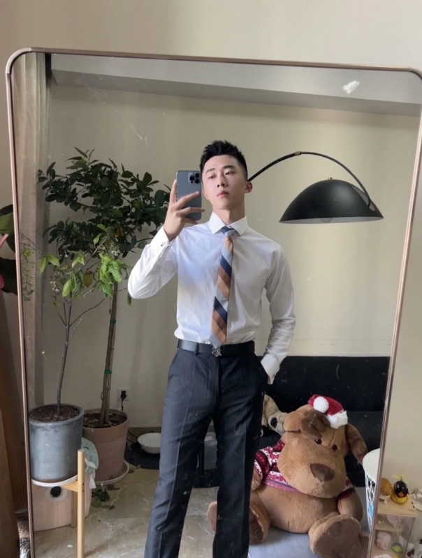 张浩的第一张照片--顺昌相亲网